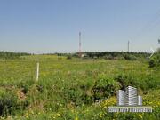 Участок 9.33 сот, д. Дмитровка кп "Дмитровка Ясная" (Дмитровский райо - Фото 1
