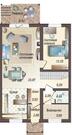 Продается таунхаус 170м в поселке с озером - Фото 5