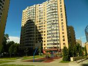 Квартира с ремонтом и 3 спальнями в ЖК "Обыкновенное чудо" - Фото 4