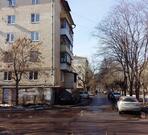 Обмен в Климовске.