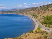 1 комнатная квартира рядом с морем по адресу: Крым с. Морское - Фото 2