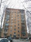 Продам 2х. ком. квартиру - Фото 1