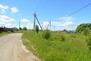 Продажа участка, Поповка, Карьерная улица , Дмитровский район - Фото 1