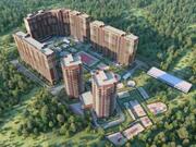 Студия в новостройке - Фото 3