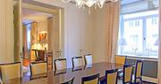 Пятикомнатная квартира 252м, Романов пер, 5, ЦАО, Арбат - Фото 1