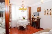 3-х комнатная квартира ул. Бутлерова, д.4 корп.2 - Фото 1