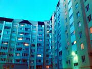 2 комнатная квартира с ремонтом, 2-й Проезд Блинова 6б, 64,7 метра - Фото 1