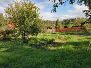 Дача на краю леса, 8 соток, п.Курилово, новая Москва, СНТ Колобянка - Фото 2