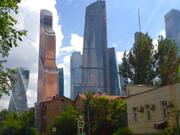 Продается офис 273 м2 в МФК Меркурий Сити Тауэр - Фото 3