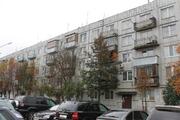 1 ком. квартира п.Ильинское - Фото 1