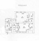 Продажа псн 249 кв.м. в ЦАО, Козицкий переулок 1а - Фото 4