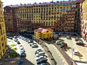 Апартаменты, Москва, м.Октябрьское поле, ЖК "Маршал" - Фото 2