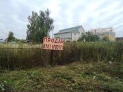 Участок ИЖС - Фото 2