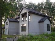 Коттедж в поселке бизнес-класса на участке 10 сот. у р. Клязьма - Фото 2