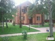 Продается дом в Чеховском районе д. Скурыгино - Фото 1