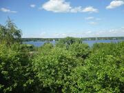 Участок 8,5 соток на Пироговском водохранилище в Терпигорьево - Фото 2
