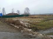 Земельный участок в д.Еремино Щелковского района в 58 км от МКАД - Фото 2