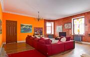Двухуровневая квартира 280м на Сретенке - Фото 4