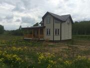 Продается дом для круглогодичного проживания - Фото 1