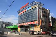 Продажа ТЦ "Бульвар" 1000 кв.м (м. Крылатское) - Фото 1
