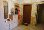 Продажа трёхкомнатной квартиры Железнодорожный ул. Колхозная д. 6 - Фото 1