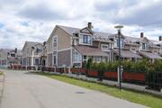 Продается таунхаус 170м в поселке с озером - Фото 3