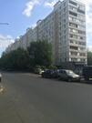 1 комнатная квартира,5 квартал Капотни, д.16 - Фото 1