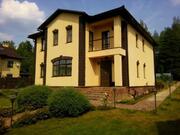 Продается дом 188 кв.м. в с.Игнатово, Дмитровский район - Фото 2