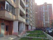 Продажа 2-квартиры Красково ул.Лорха 13 - Фото 1