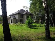 Коттедж в поселке бизнес-класса на участке 10 сот. у р. Клязьма - Фото 4