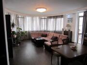 3-х комнатная 107 кв.м. квартира на ул. Клубничная, д. 82 в Сочи. - Фото 2