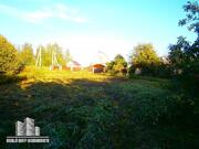 Участок 9 сот. с. Вороново, СНТ "Задор" (Дмитровский район) - Фото 2