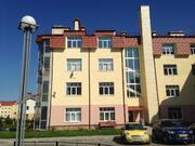 Квартира двухуровневая 96 кв.м в Сестрорецке у озера Разлив - Фото 1