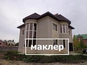 Коттедж в Жигулеских воротах - Фото 2
