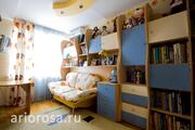 Продается 3-х комнатная квартира в Центральном районе - Фото 1