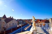 Представительский Дом дворцовой архитектуры в г. Королеве. - Фото 4