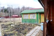Земельный участок садовым дом в садовом товариществе «Приозерное» - Фото 4