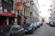Продажа псн 249 кв.м. в ЦАО, Козицкий переулок 1а - Фото 2