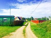 Продается земельный участок: МО, Клинский район, д. Покров. - Фото 3