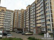 1к. квартира, п. Икша, ул. Рабочая д. 29 (Дмитровский район) - Фото 1