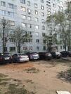 Продается двух комнатная квартира в п. Правдинский - Фото 2