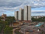 В доме бизнес-класса ЖК "Парус" продается 2 ком.квартира с ремонтом - Фото 1