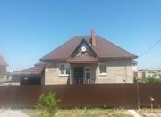Дом пл.220 кв.м.м-н.Южный г.Волжский - Фото 1