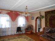 Продам благоустроенный дом на 14-й Амурской - Фото 3