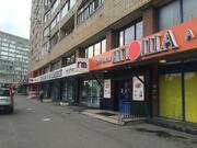 Продажа торгового помещения 1476 кв.м. ул.Вельяминовская д6с1 - Фото 1