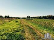 Участок 8 сот, д. Малые Дубровки (Дмитровский район) - Фото 3