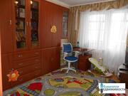 2-комнатная квартира в п. Нахабино, ул. Панфилова, д. 22 - Фото 2