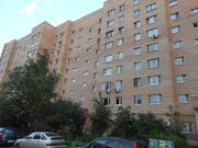 3-комнатная квартира в п. Нахабино, ул Красноармейская, д. 58 - Фото 1