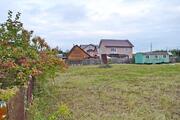 Продаётся земельный участок 13 соток п. Образцово, СНТ "Клязьма-1" - Фото 4