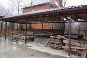 Коттедж в дер.Хрипань. 480м2, 20 соток. ул.Полевая. - Фото 3